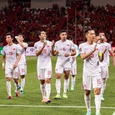 2026世界杯预选赛中国队输给谁了,一场意料之中的意外? 2026世界杯预选赛中国队输给谁了,一场意料之中的意外?